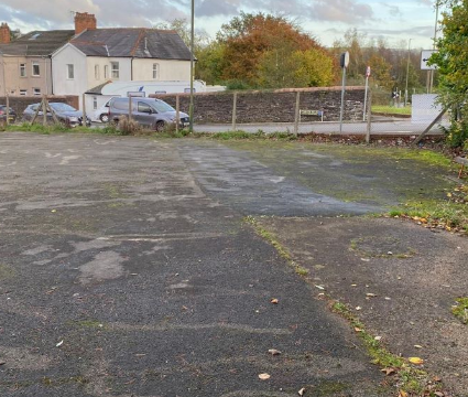 Potential to Develop in Mid Glamorgan photo